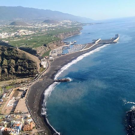 Justo En La Playa - La Huaca 塔扎克蒂 外观 照片